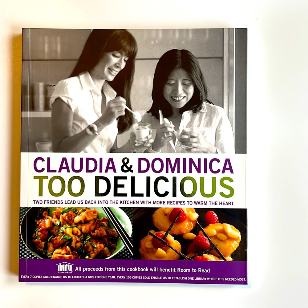 Cookbook